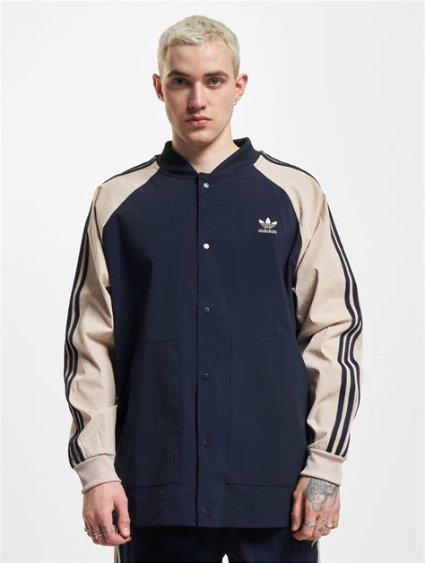 adidas zomerjas|zomerjas met veel zakken.